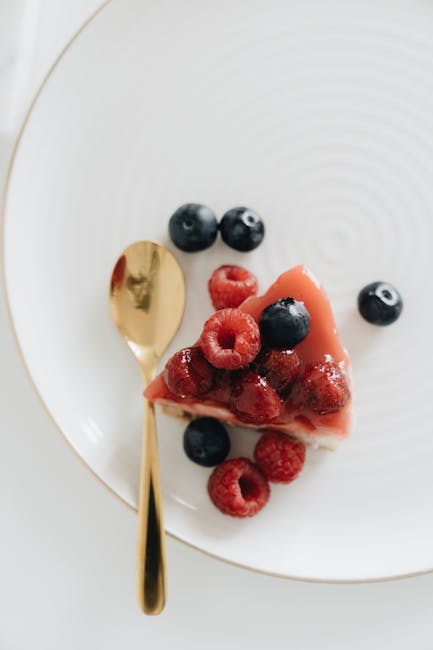 Dessert