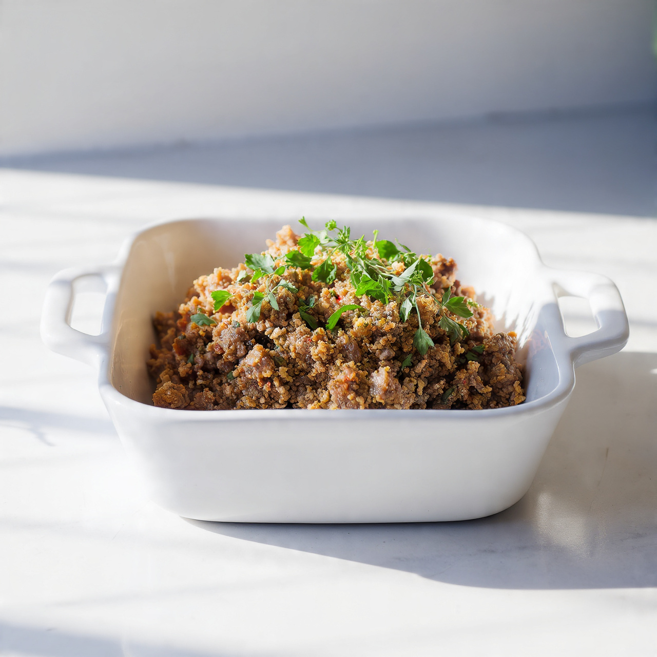 Keto Ground Beef Crunchwrap (Low Carb Dinner Winner)