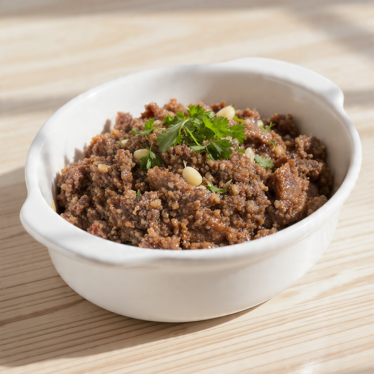 Crockpot Ground Beef Sloppy Joes (Easy Slow Cooker Recipe)