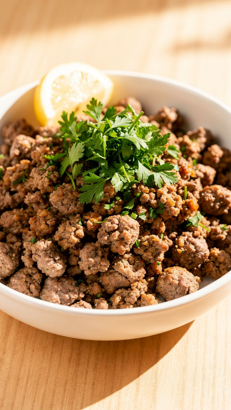 Easy Homemade Cheeseburger Hamburger Helper (Better Than the Box!)